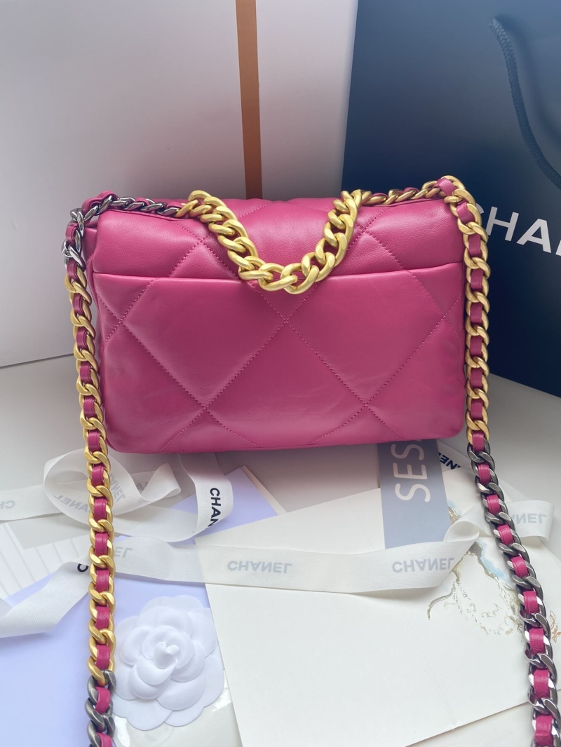 Ch**el 19 bags